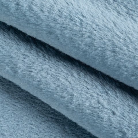 NARZUTA NINA 220 X 240 CM JASNONIEBIESKI
