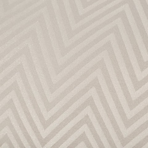 KOMPLET POŚCIELI ALBA3 200 X 220 CM BEŻOWY