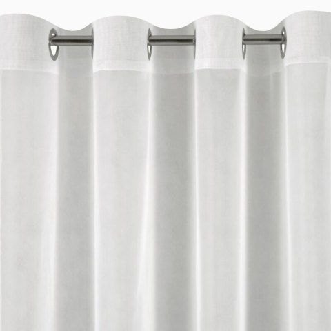 FIRANA GOTOWA LUCY 140 X 250 CM KREMOWY