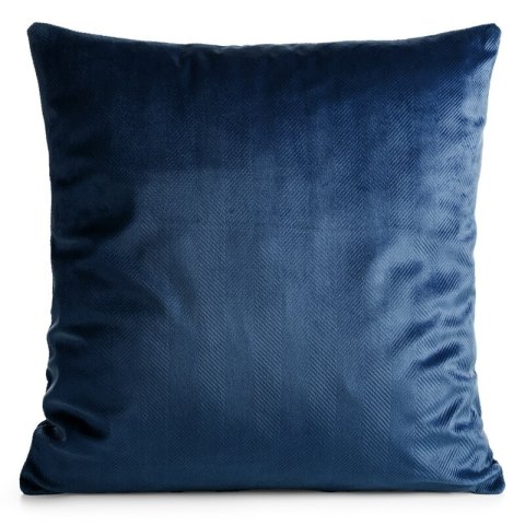 POSZEWKA VICTORIA 45 X 45 CM GRANATOWY