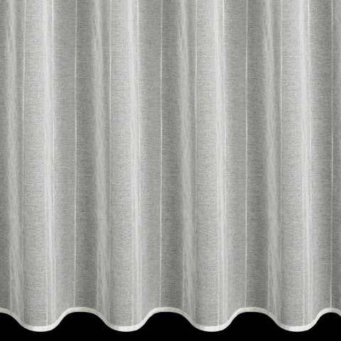 FIRANA GOTOWA NELLY 140 X 250 CM NATURALNY