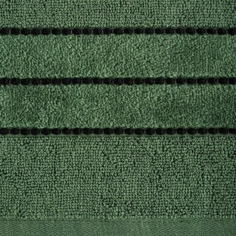RĘCZNIK NELLY 50 X 90 CM CIEMNOMIĘTOWY