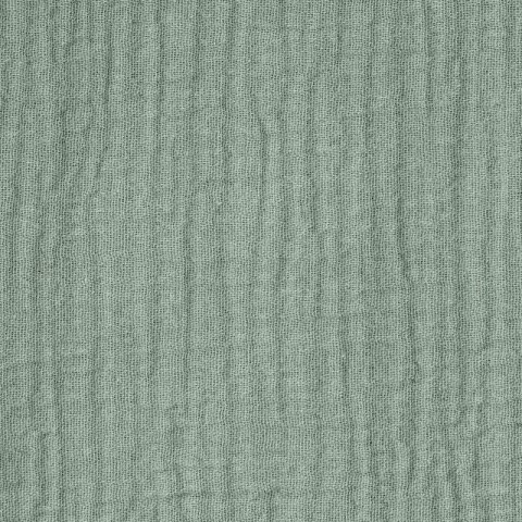 KOMPLET POŚCIELI MUSLIN 220 X 200 CM SZAŁWIOWY