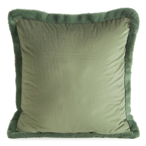 POSZEWKA VELUNA OLIV 45 X 45 CM OLIWKOWY