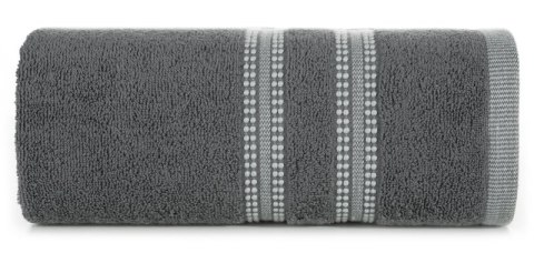 RĘCZNIK INEZ (05) 30 X 50 CM STALOWY