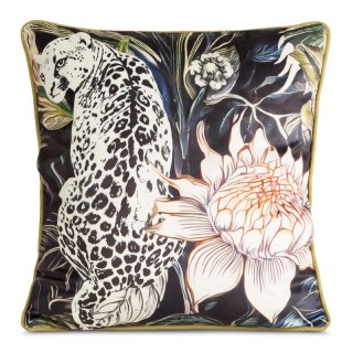 CERAMIKA TIGRA 50 X 50 CM ZIELONY