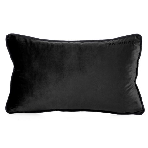 POSZEWKA PREMIUM1 30 X 50 CM CZARNY