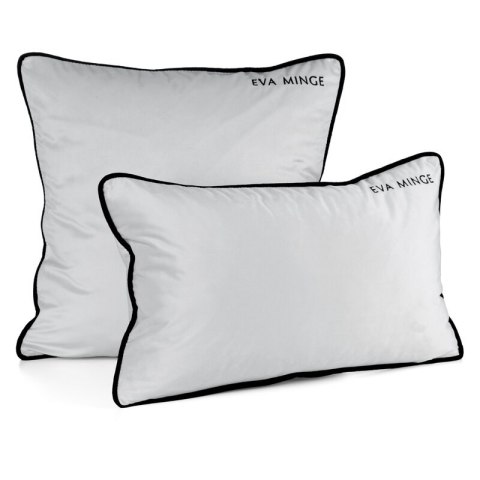POSZEWKA PREMIUM1 30 X 50 CM SREBRNY