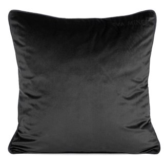 POSZEWKA PREMIUM1 45 X 45 CM CZARNY