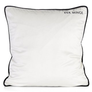 POSZEWKA PREMIUM1 45 X 45 CM KREMOWY