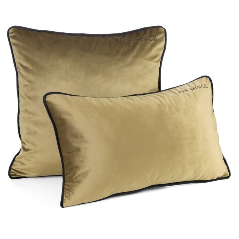 POSZEWKA PREMIUM1 45 X 45 CM OLIWKOWY