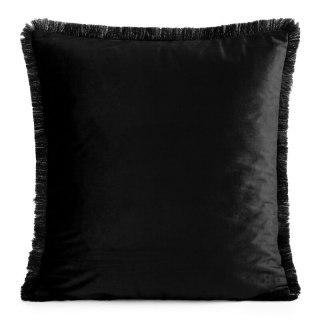 POSZEWKA SISI CZAR 45 X 45 CM CZARNY