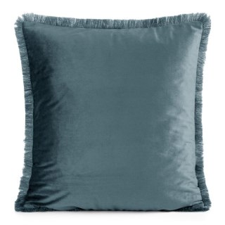 POSZEWKA SISI NIEB 45 X 45 CM NIEBIESKI