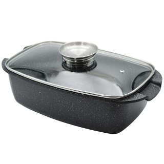 BRYTFANNA MARMUROWA 5,7L POKRYWA Z AROMATYZEREM 5706