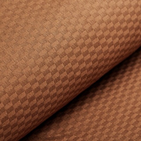KOMPLET POŚCIELI SATYNOWEJ VERA1 160 X 200 CM JASNOBRĄZOWY