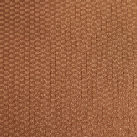 KOMPLET POŚCIELI SATYNOWEJ VERA1 220 X 200 CM JASNOBRĄZOWY