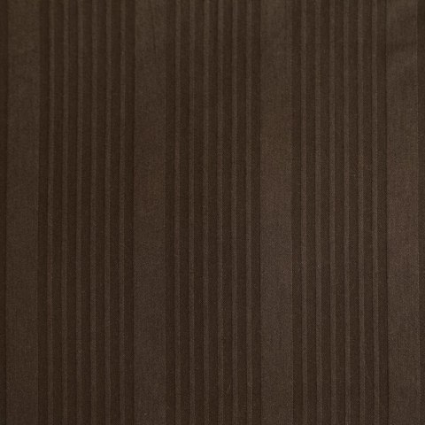 KOMPLET POŚCIELI SATYNOWEJ VERONA 160 X 200 CM BRĄZOWY