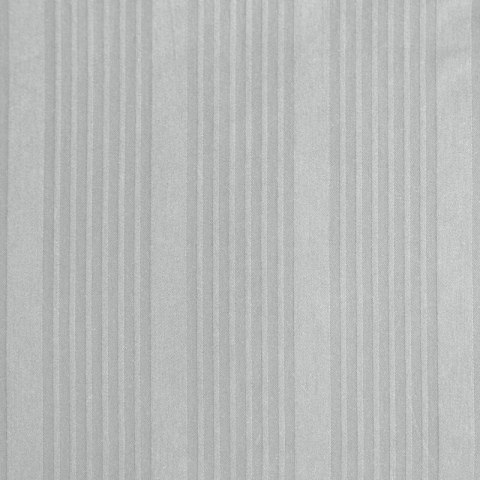 KOMPLET POŚCIELI SATYNOWEJ VERONA 160 X 200 CM JASNOSZARY