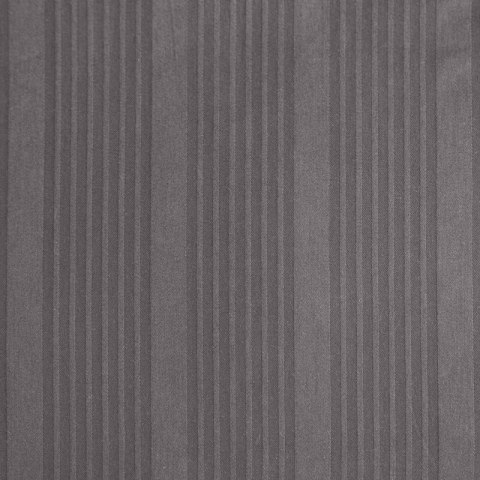 KOMPLET POŚCIELI SATYNOWEJ VERONA 160 X 200 CM STALOWY
