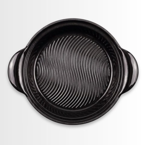 GARNEK MAROKAŃSKI TADŻIN TAGINE ŻELIWNY 27cm HAGE