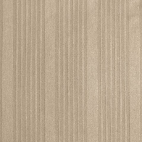 KOMPLET POŚCIELI SATYNOWEJ VERONA 220 X 200 CM BEŻOWY