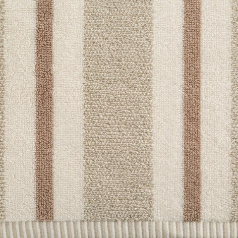 RĘCZNIK NATALI 90 X 150 CM BEŻOWY