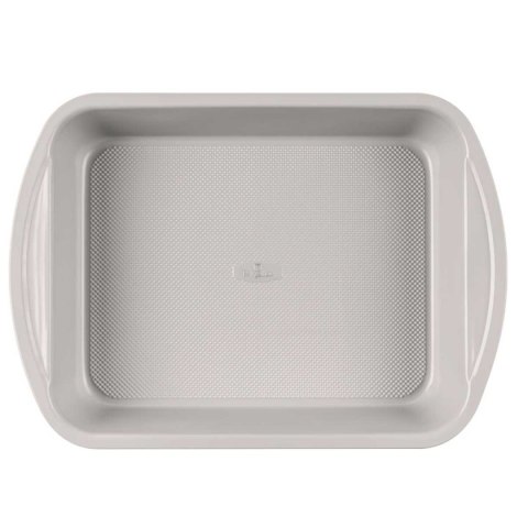 BRYTFANNA FORMA TYTANOWA 40x28cm BERLINGER HAUS BH-7908 SAHARA