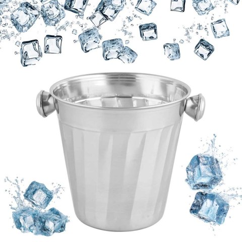 KINGHOFF WIADERKO DO LODU 1.5L KH-2065