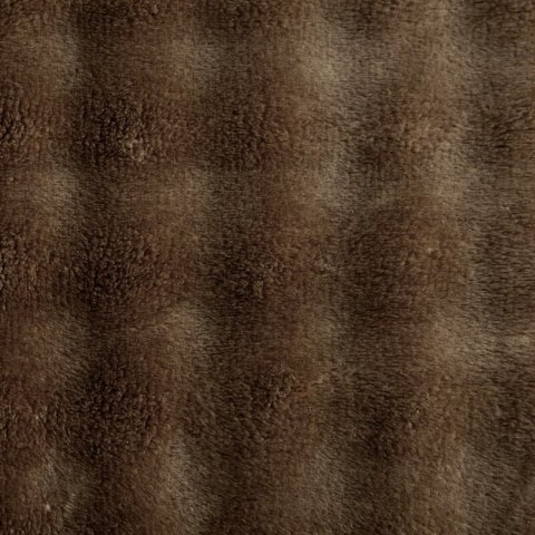 KOC D91 NELA 150 X 200 CM BRĄZOWY