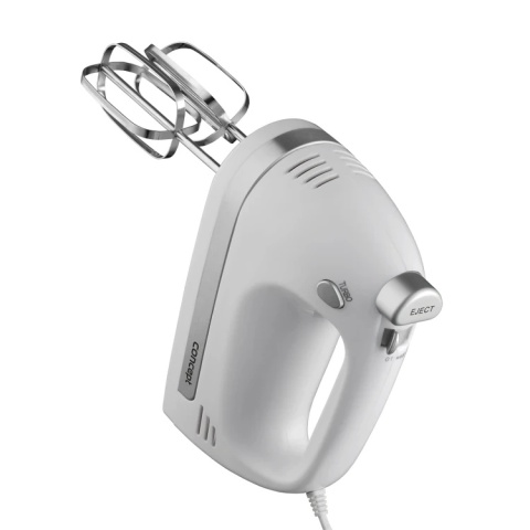 Mikser ręczny Concept SR3390 500 W - 5 prędkości, Turbo i 2 rodzaje końcówek