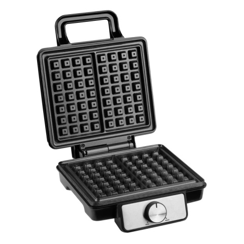 Gofrownica Concept VF3060 1400 W - grube gofry do 2,4 cm