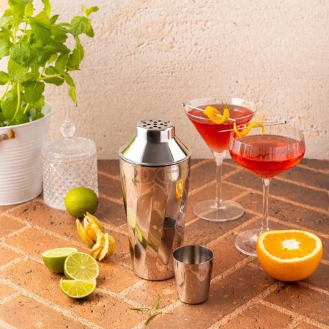 SHAKER BARMAŃSKI DO KOKTAJLI 500ml KINGHOFF KH-2063