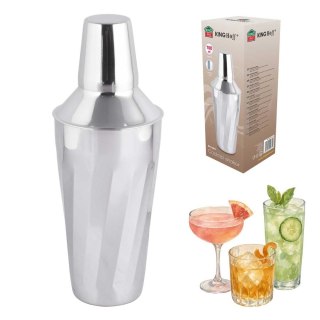 SHAKER BARMAŃSKI DO KOKTAJLI 700ml KINGHOFF KH-2064