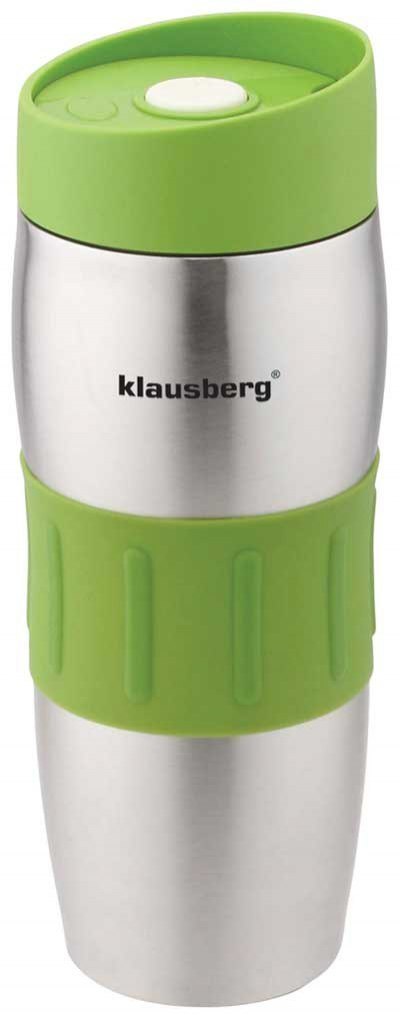 KLAUSBERG KUBEK TERMICZNY 380ml KB-7100