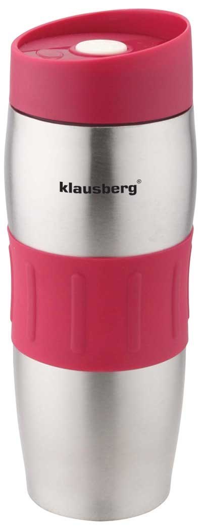 KLAUSBERG KUBEK TERMICZNY 380ml KB-7100