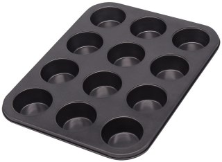 FORMA DO PIECZENIA MUFFINEK KINGHOFF KH-4099