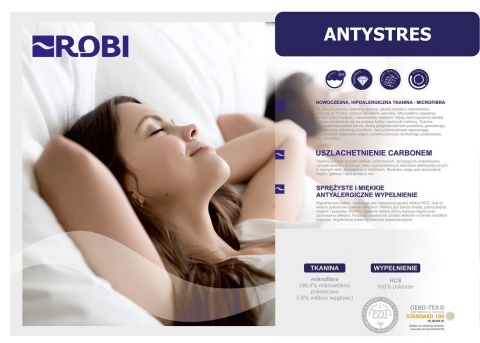 gdzie kupić tanią kołdrę? kołdra antystres 4 pory roku