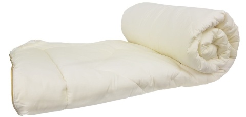 kołdra antyalergiczna Gold kołdra całoroczna