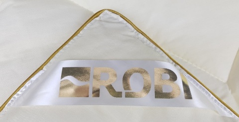 kołdra antyalergiczna kołdra Gold całoroczna