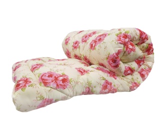 Kołdra silikonowa ROBI całoroczna 135x200 allegro