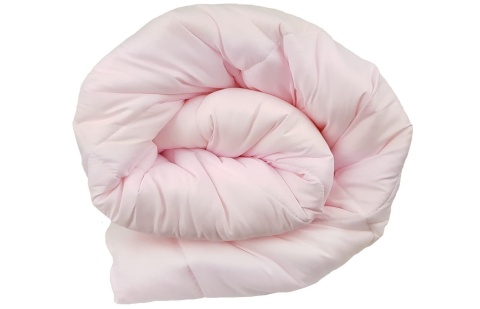 kołdra dwuwarstwowa termo kołdra zimowa