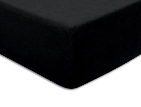 Prześcieradło frotte z gumką 120x200 cm kolor 027