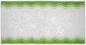 ręcznik flora ocean recznik 40x60 cm