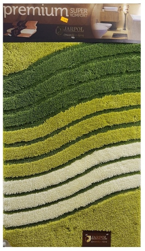 dywanik łazienkowy w niskiej cenie jarpol