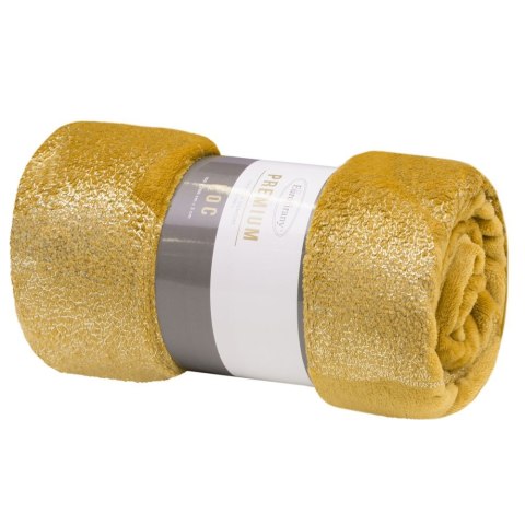 KOC FLA GINKO2 150X200 Miodowy