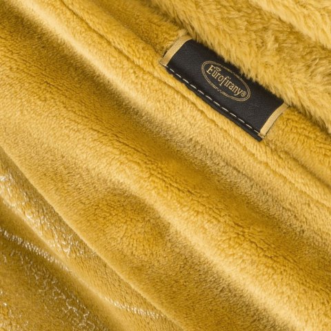 KOC FLA GINKO2 150X200 Miodowy