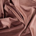 Zasłona gotowa SIBEL 140x270 cm kolor różowy