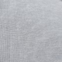 Firana gotowa Aden kolor biały 400x145 cm taśma
