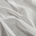 Firana gotowa Lilian kolor biały 400x145 cm taśma