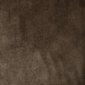 Zasłona gotowa VILLA 140x270 cm kolor brązowy